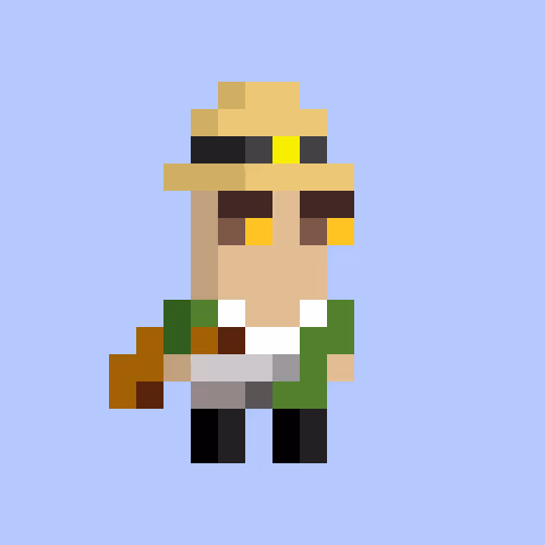 Pixpersona