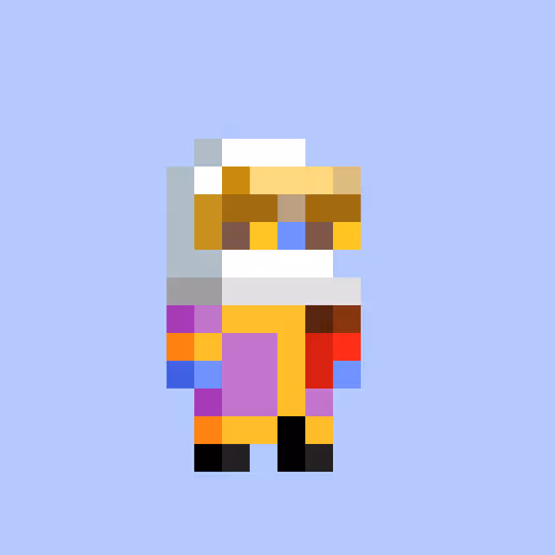 Pixpersona