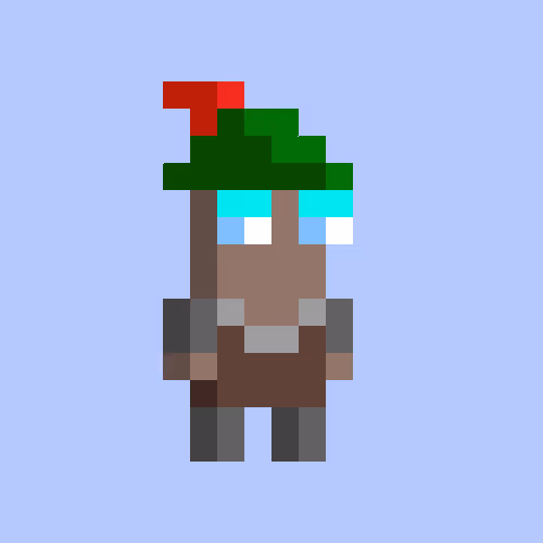 Pixpersona