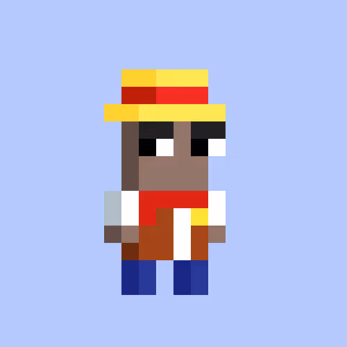 Pixpersona