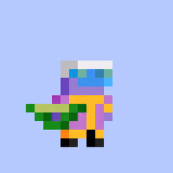 PixPersona by 427Eight #1200