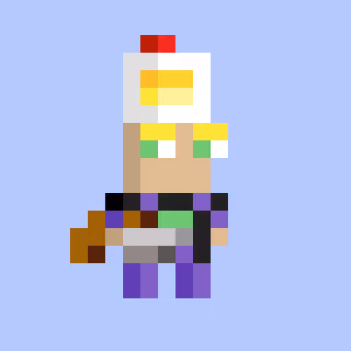 Pixpersona