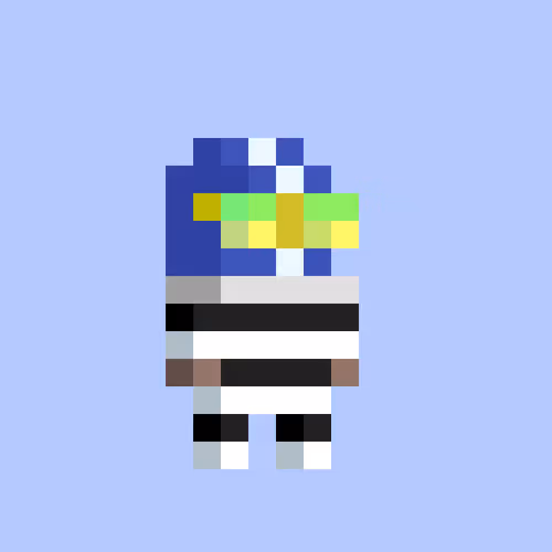 Pixpersona
