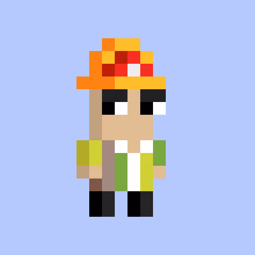 Pixpersona
