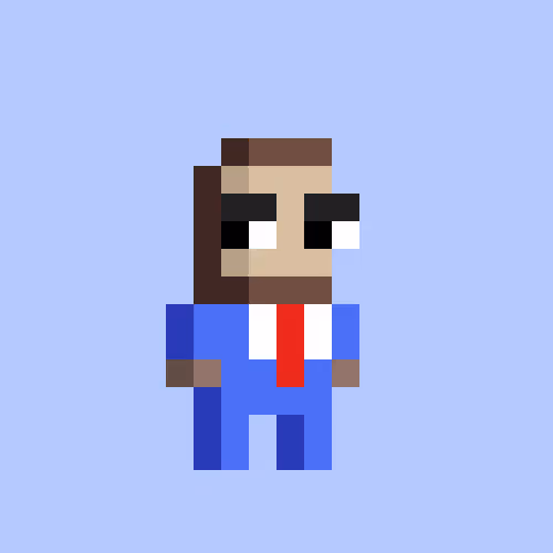 Pixpersona