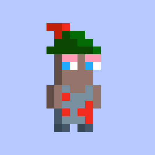 Pixpersona