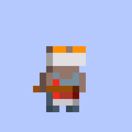 Pixpersona