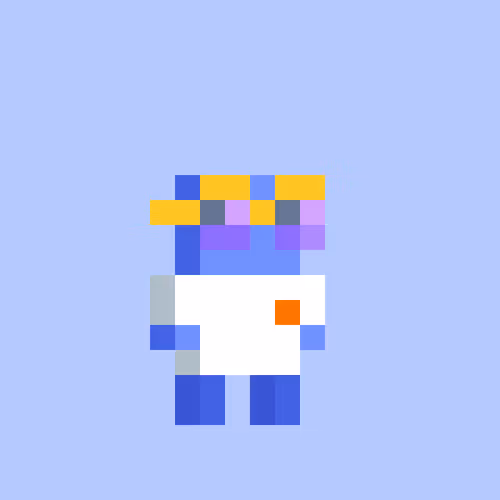 Pixpersona
