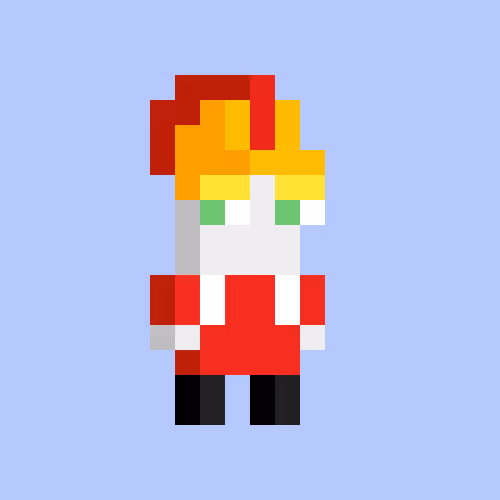 Pixpersona