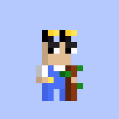 Pixpersona