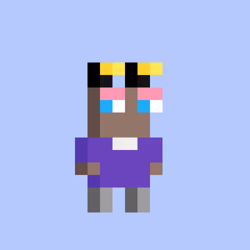 Pixpersona