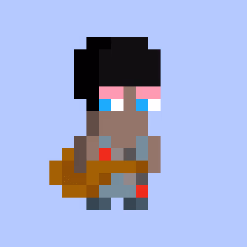 Pixpersona