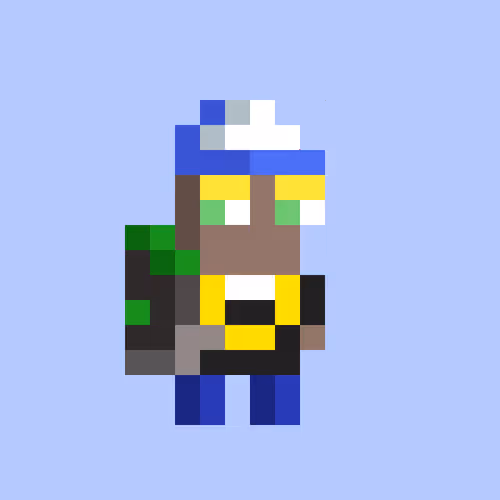 Pixpersona
