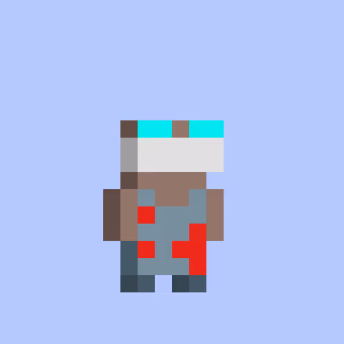 Pixpersona