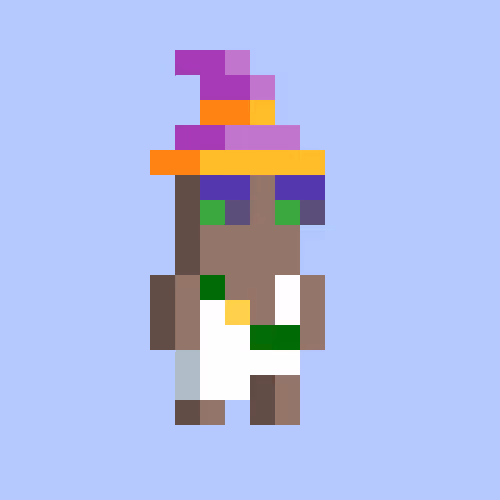 Pixpersona