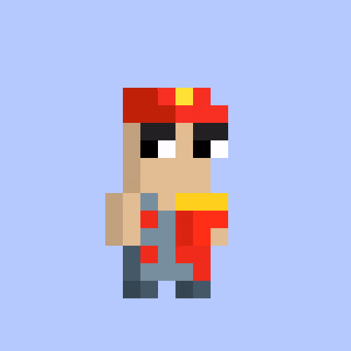 Pixpersona