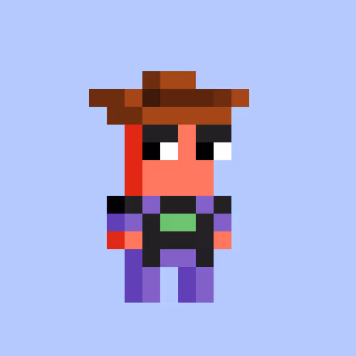 Pixpersona