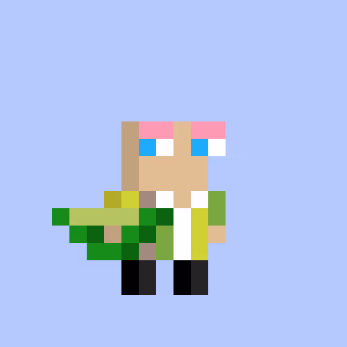 Pixpersona