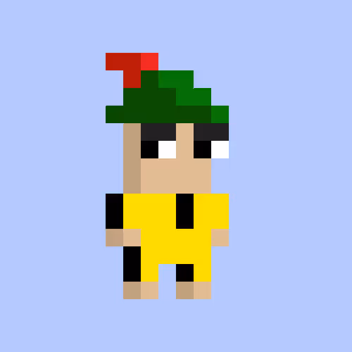 Pixpersona
