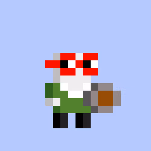 Pixpersona