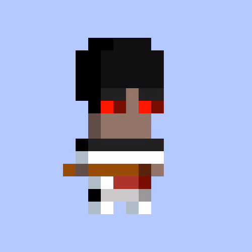 Pixpersona