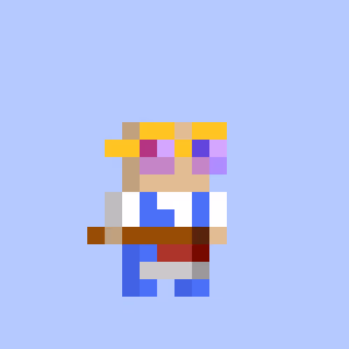 Pixpersona