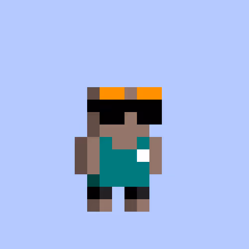 Pixpersona