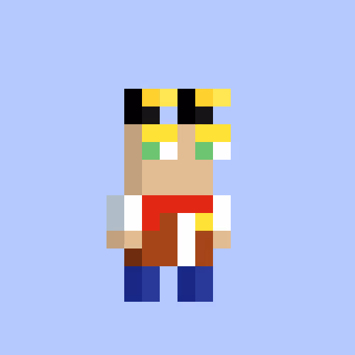 Pixpersona