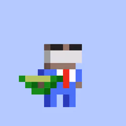 PixPersona by 427Eight #688