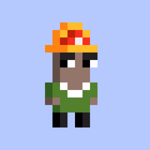 Pixpersona