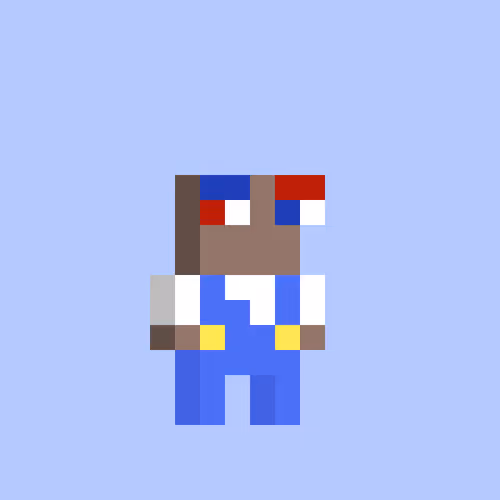 Pixpersona