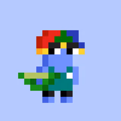PixPersona by 427Eight #687