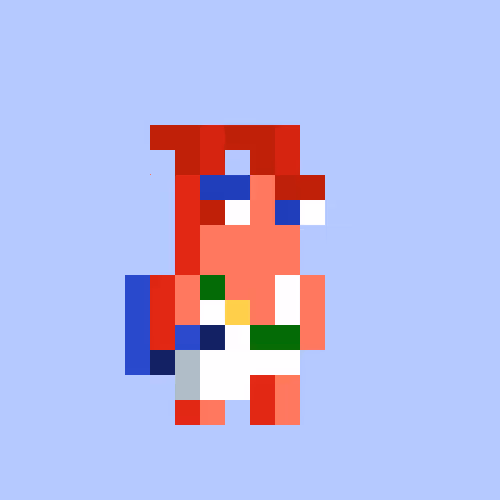 Pixpersona