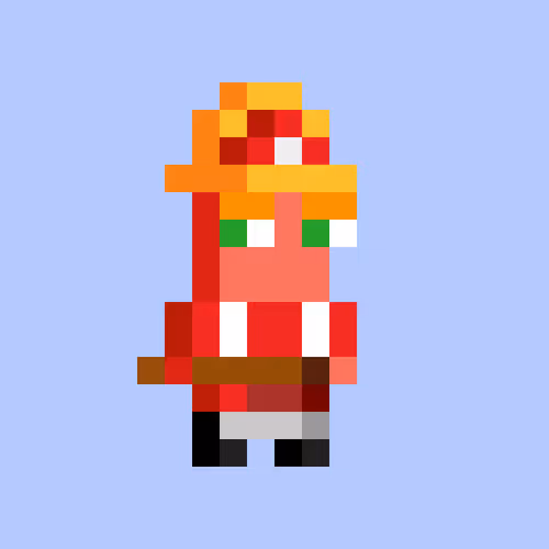 Pixpersona