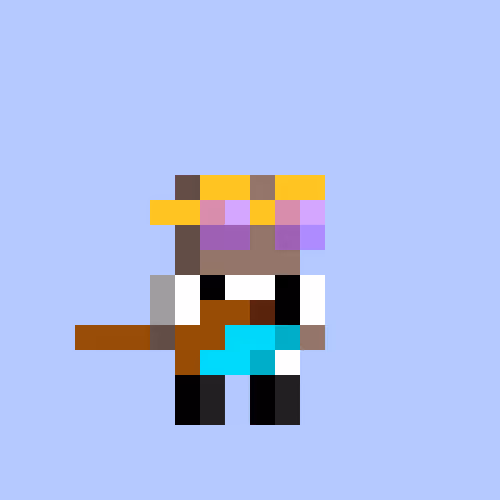Pixpersona