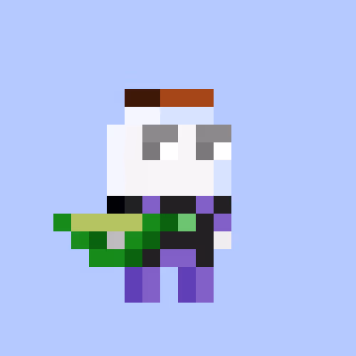 Pixpersona