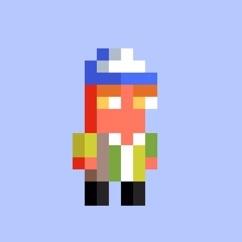 Pixpersona