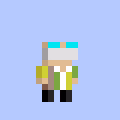 Pixpersona