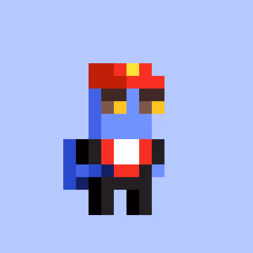 Pixpersona