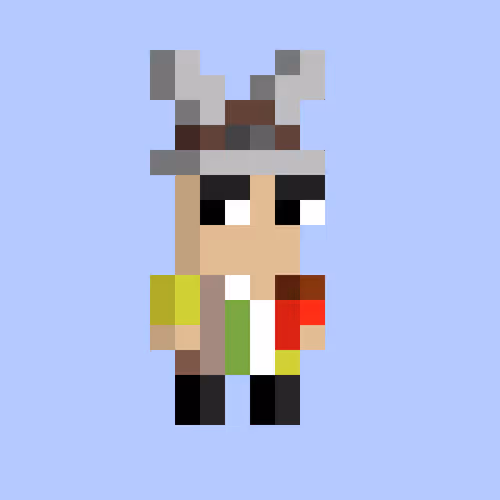 Pixpersona