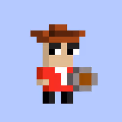 PixPersona by 427Eight #1196