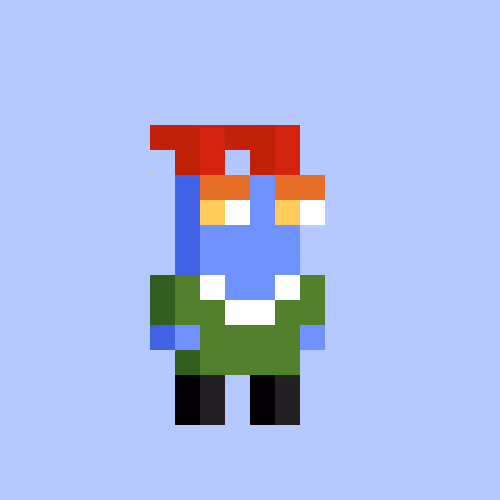 Pixpersona
