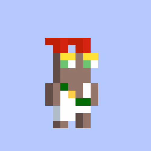Pixpersona