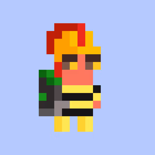 Pixpersona