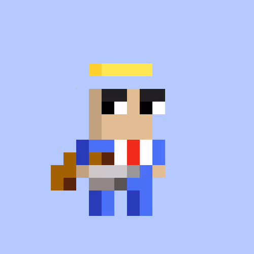 Pixpersona