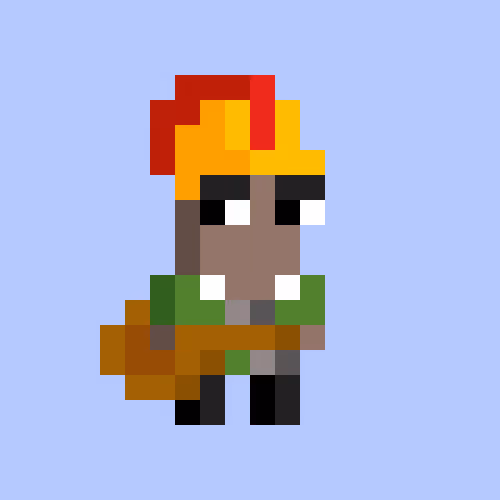 Pixpersona