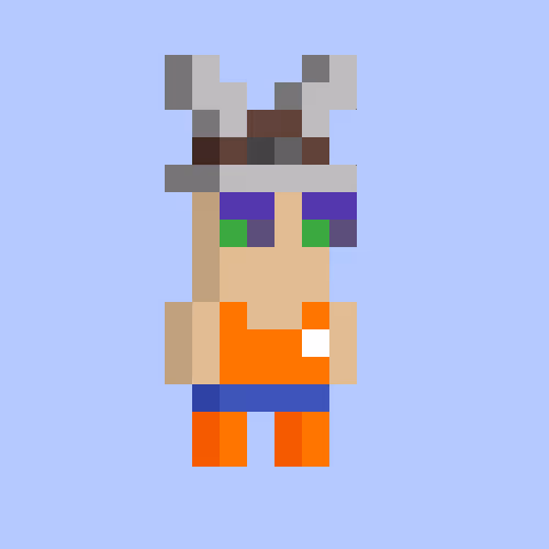 Pixpersona