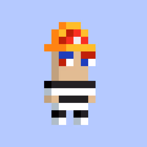 Pixpersona