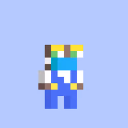 PixPersona by 427Eight #319