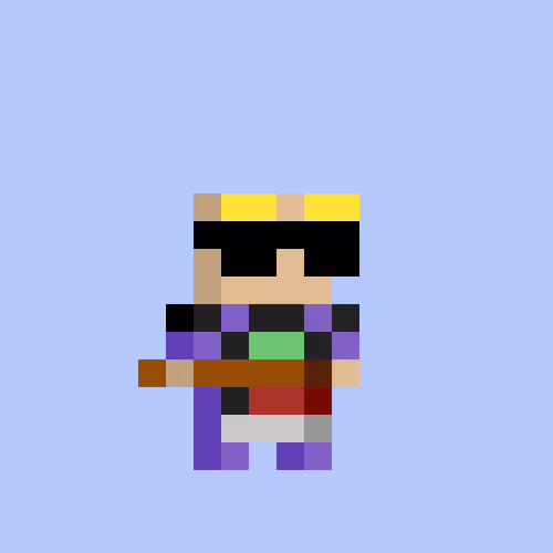 Pixpersona